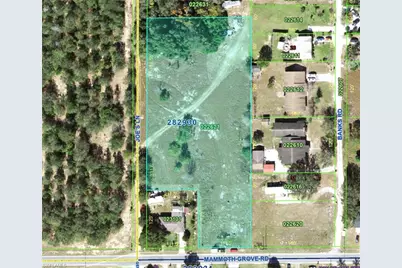 2241 Mammoth Grove Rd, Lake Wales, FL 33898 - Photo 1
