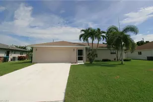 1421 SE 36th St, Cape Coral, FL 33904 - Photo 1