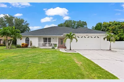 6872 Fairview St, Fort Myers, FL 33966 - Photo 2