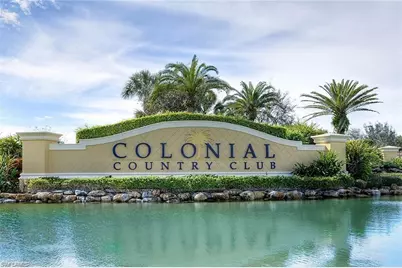 10053 Colonial Country Club Blvd, Fort Myers, FL 33913 - Photo 24
