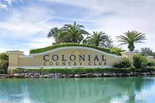 10053 Colonial Country Club Blvd, Fort Myers, FL 33913 - Photo 24