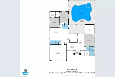 2118 SW 12th Ave, Cape Coral, FL 33991 - Photo 30