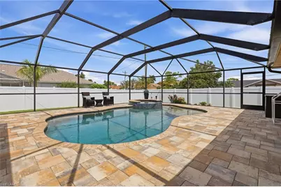 2118 SW 12th Ave, Cape Coral, FL 33991 - Photo 2