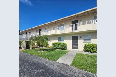 4616 Skyline Blvd #104, Cape Coral, FL 33914 - Photo 2