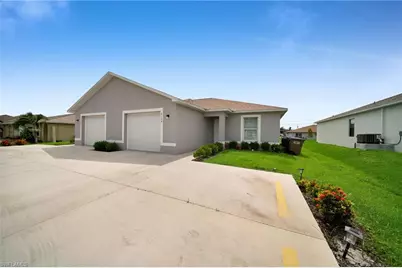 4106 SW 7th Pl, Cape Coral, FL 33914 - Photo 2