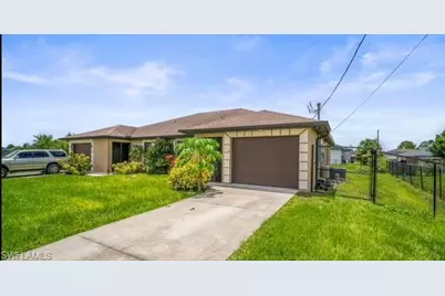 1530 Gretchen Ave S, Lehigh Acres, FL 33973 - Photo 2