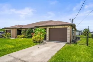 1530 Gretchen Ave S, Lehigh Acres, FL 33973 - Photo 2