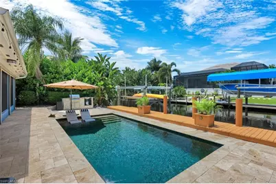 27098 Harbor Dr, Bonita Springs, FL 34135 - Photo 2