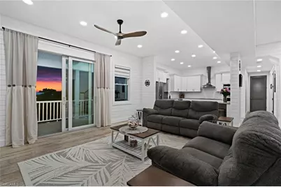 2912 Buttonwood Key Ct, Saint James City, FL 33956 - Photo 2