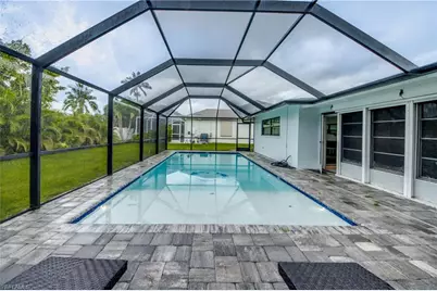 510 SW 51st Ter, Cape Coral, FL 33914 - Photo 8