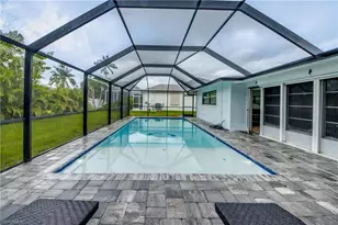 510 SW 51st Terrace, Cape Coral, FL 33914 - Photo 8