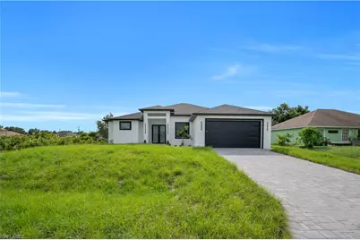 4629 Dora Ave N, Lehigh Acres, FL 33971 - Photo 4