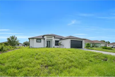 4629 Dora Ave N, Lehigh Acres, FL 33971 - Photo 2