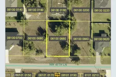 3831 NW 45th Ln, Cape Coral, FL 33993 - Photo 6