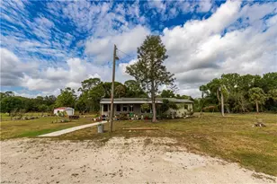 17841 Palm Creek Dr, North Fort Myers, FL 33917 - Photo 2