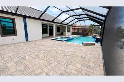 3309 NW 17th Ln, Cape Coral, FL 33993 - Photo 46