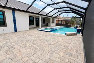 3309 NW 17th Ln, Cape Coral, FL 33993 - Photo 46