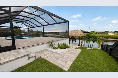 3309 NW 17th Ln, Cape Coral, FL 33993 - Photo 42