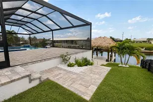 3309 NW 17th Ln, Cape Coral, FL 33993 - Photo 42