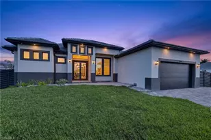 3309 NW 17th Ln, Cape Coral, FL 33993 - Photo 1