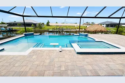 3309 NW 17th Ln, Cape Coral, FL 33993 - Photo 44