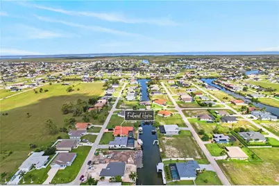 3309 NW 17th Ln, Cape Coral, FL 33993 - Photo 34