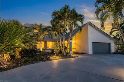 5409 Skyline Blvd, Cape Coral, FL 33914 - Photo 2