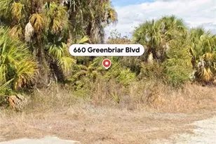 660 Greenbriar Blvd, Lehigh Acres, FL 33972 - Photo 1