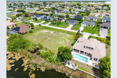 1210 NW 18th Ter, Cape Coral, FL 33993 - Photo 4