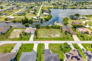 1210 NW 18th Terrace, Cape Coral, FL 33993 - Photo 1