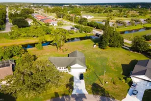 561 Foxcreek Dr, Lehigh Acres, FL 33974 - Photo 2