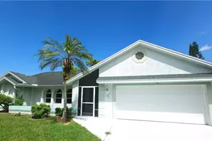 561 Foxcreek Dr, Lehigh Acres, FL 33974 - Photo 1