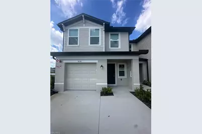 4241 Caterina Ct, North Fort Myers, FL 33917 - Photo 1