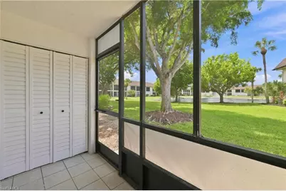 9261 Central Park Dr #106, Fort Myers, FL 33919 - Photo 1
