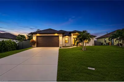 4707 6th St W, Lehigh Acres, FL 33971 - Photo 1