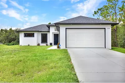 2709 53rd St SW, Lehigh Acres, FL 33976 - Photo 1