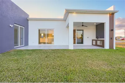 5 SW 26th Pl, Cape Coral, FL 33991 - Photo 38
