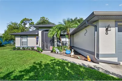 3570 NE 11th Ave, Cape Coral, FL 33909 - Photo 1