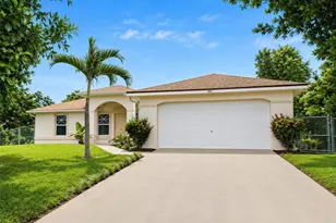 2800 41st St SW, Lehigh Acres, FL 33976 - Photo 1