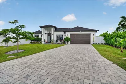 244 NW 15th Ave, Cape Coral, FL 33993 - Photo 1