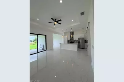 2124 NE 28th St, Cape Coral, FL 33909 - Photo 2