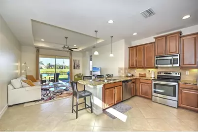 3517 Crosswater Dr, North Fort Myers, FL 33917 - Photo 6