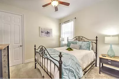 3517 Crosswater Dr, North Fort Myers, FL 33917 - Photo 14