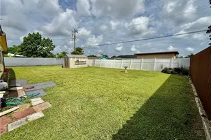 1219 Dunndale St, Lehigh Acres, FL 33936 - Photo 2