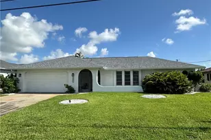 1201 SE 32nd Terrace, Cape Coral, FL 33904 - Photo 1