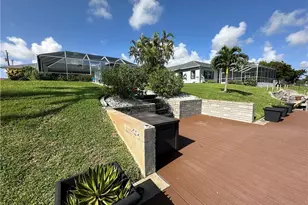 1201 SE 32nd Terrace, Cape Coral, FL 33904 - Photo 8