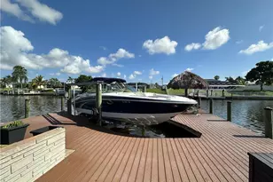 1201 SE 32nd Terrace, Cape Coral, FL 33904 - Photo 6