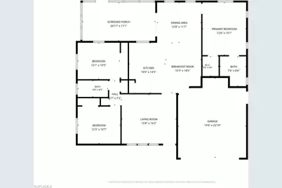 17404 Homewood Rd, Fort Myers, FL 33967 - Photo 36