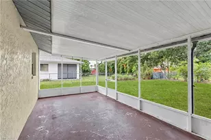 17404 Homewood Rd, Fort Myers, FL 33967 - Photo 28