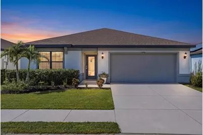 10761 Firebush Cir, North Fort Myers, FL 33917 - Photo 40